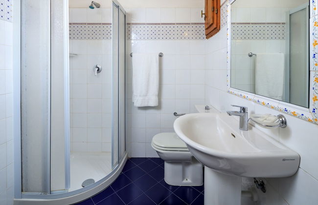 Agriturismo Fattoria di Sommaia - Photo 46