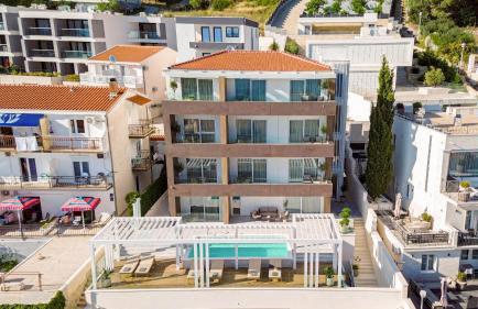 Exclusive villa M apartments - Foto 16