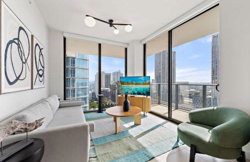 The Crosby Miami Worldcenter by Palermo Home Miami - Foto 64