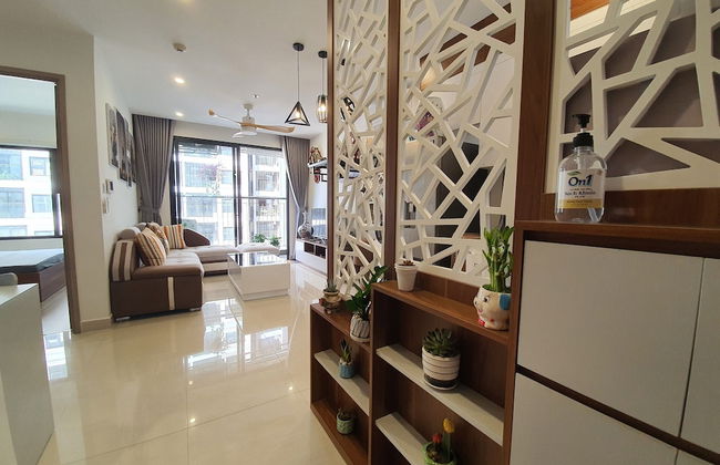 Vinhomes Ocean Park Gia Lam Apartment - Foto 66