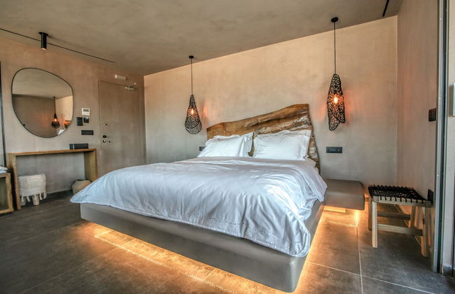 Meteora Heaven and Earth - Foto 20