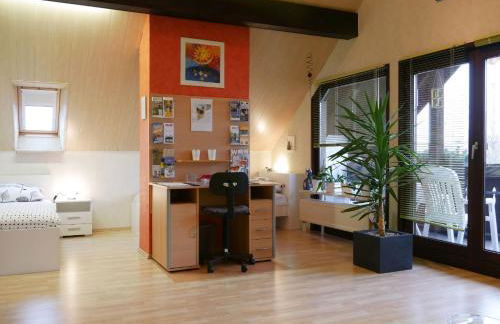 Ferienwohnung Eva Maria - Foto 3