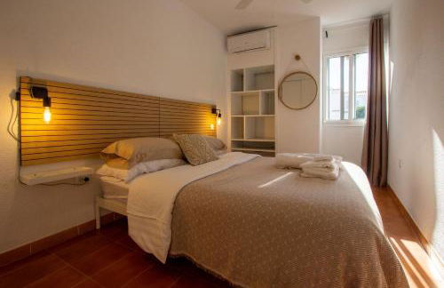 Marina de Casares Beach House - Foto 19