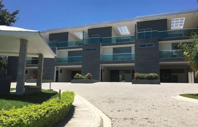 Las Yagrumas Condo Escazu - Foto 1