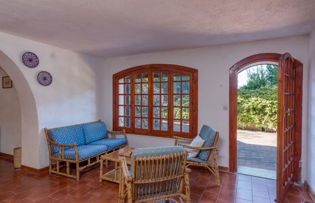 Villa Lara - Foto 27