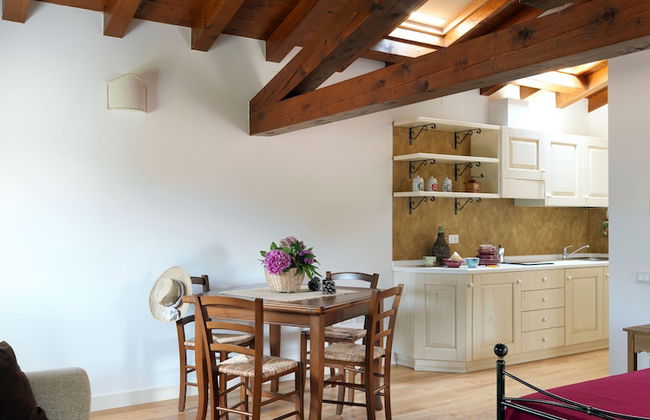 Agriturismo Cà dei Molini - Photo 14