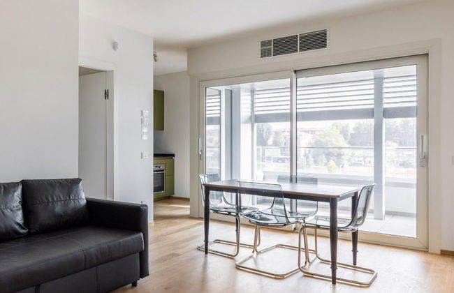 Casa Bassani con Terrazzo by Wonderful Italy - Foto 27