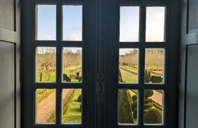 Domaine du Bosc Roger - Foto 44