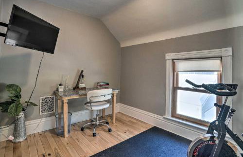 Saint Paul Home in Historic Cathedral Hill - Foto 15