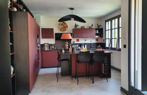 LE PARC DE JEANNE - Foto 44