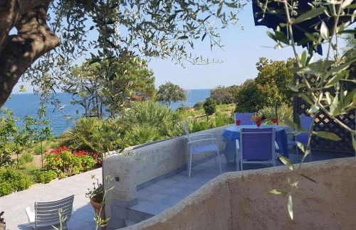 Magique Creek, piscine naturelle dans les rochers - Foto 22