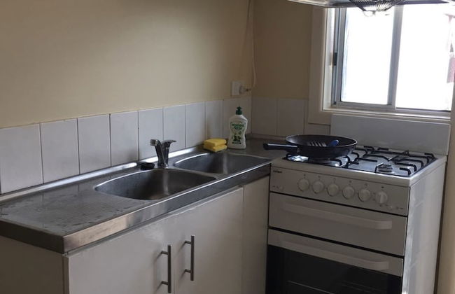 Auburn Little House - Foto 8