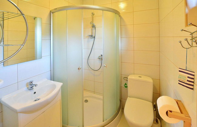 Holiday House With Large Garden, Noskowo - Photo 10