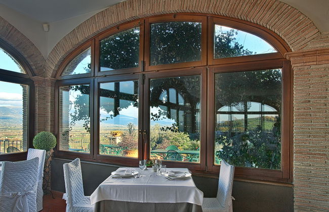 Agriturismo Poggio Degli Olivi - Guest House - Foto 79