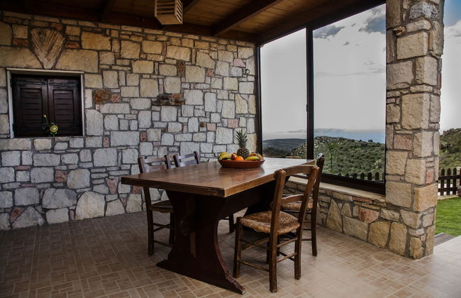 Villa Charaso by Estia - Foto 10