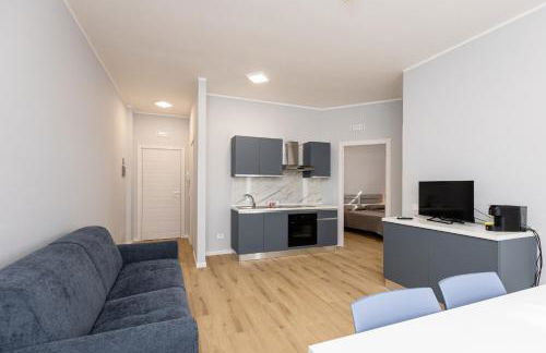 Lbr SUITE Apartment - Photo 80