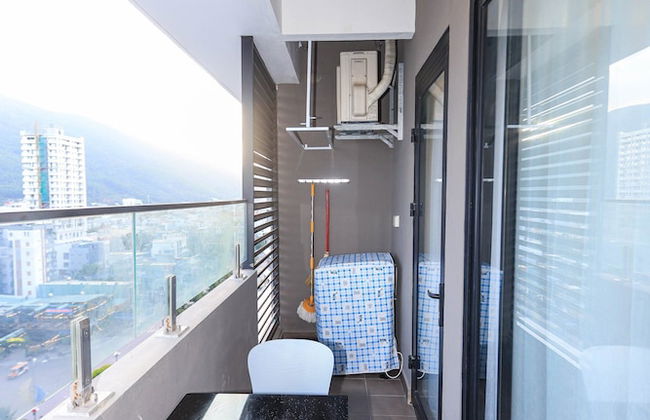 FLC Sea Tower Quy Nhon TH Apartment - Photo 31