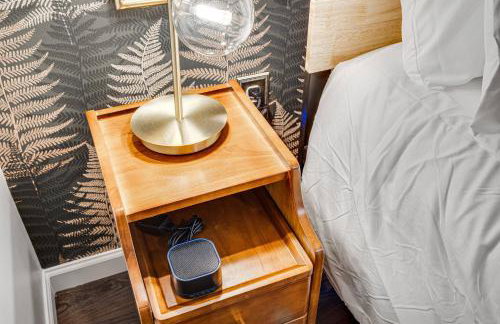 NEW! Shenandoah family & dog friendly cabin - 5 min walk river with private river access, BBQ, playground, fire pit - Foto 54