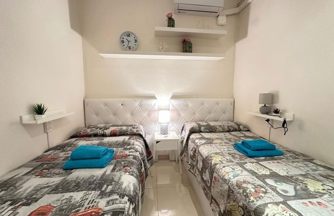 Rooms Gran Via - Photo 20