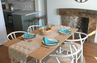 Spacious flat - fabulous sea views & walk to beach - Foto 7