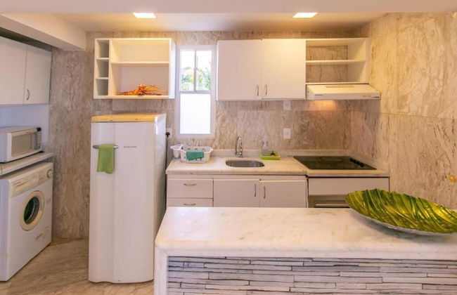 Residence Vespucci - Photo 36