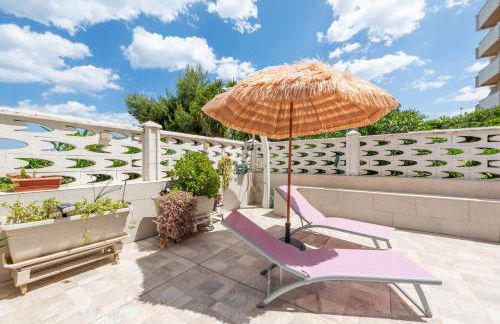 Lussy Beach House Rifugio sul mare Casatuabari - Foto 1