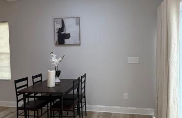 Comfortable Home Near Downtown Burlington NC - Foto 11