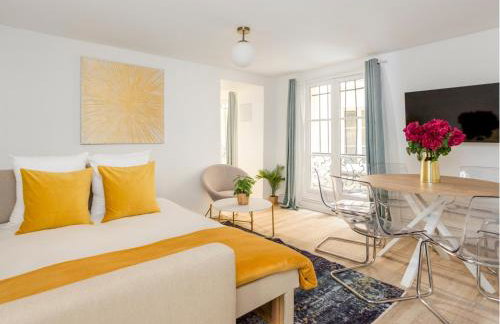 Merveil - Family Suite - Louvre - Rivoli - Photo 27