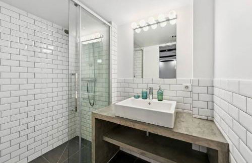 Montmartre Theater Loft - Foto 12