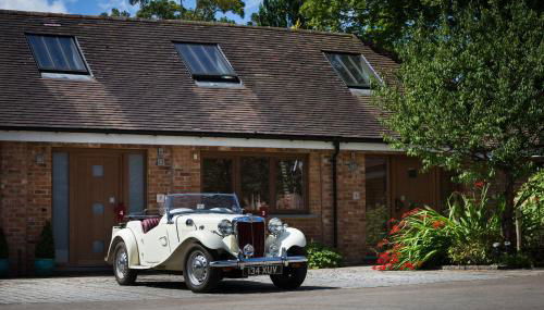 Ashbrook Lets Apartments - Foto 1