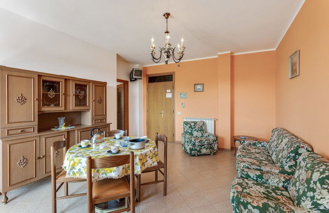 Nice Apartment in Tuoro sul Trasimeno With Pool - Foto 36