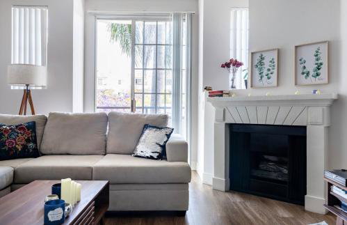 Spacious 2 Bedroom 2 Bathroom In Gated Community - Foto 8
