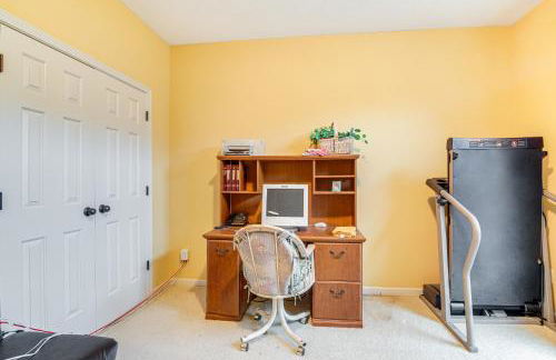Family-Friendly Gem with Home Office in Memphis - Foto 14