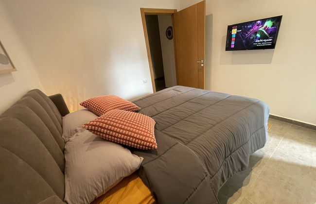 Au Cœur Des Sables - Harhoura - Photo 13