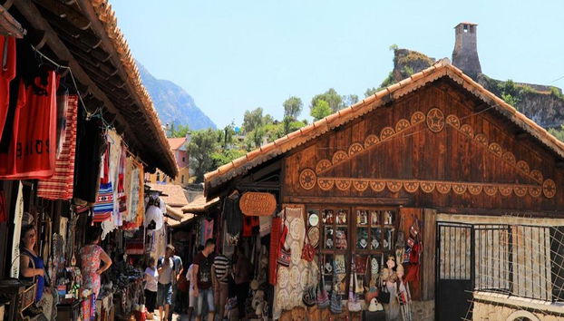 Kruja: Lenda Medieval Albanesa - Tour de Meio Dia - Foto 2