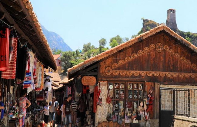 Kruja: Lenda Medieval Albanesa - Tour de Meio Dia - Foto 2