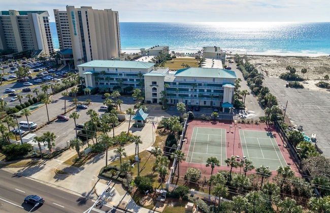 Silver Dunes 9 1 Bedroom Condo by RedAwning - Foto 34