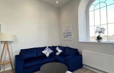 Welsh Getaway Apartment - Town Centre - Photo 6