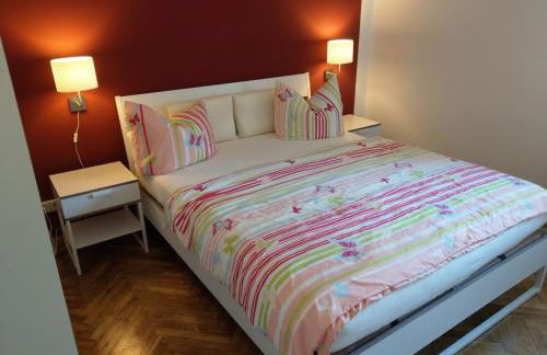 Storchennest an der Spree in Radinkendorf - Foto 6