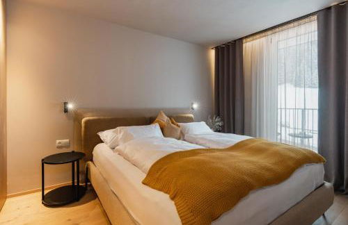 Ariane's Guesthouse - Boutique Apartments Sesto Dolomites - Foto 72