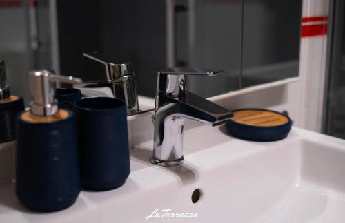 La Terrazza - Foto 17