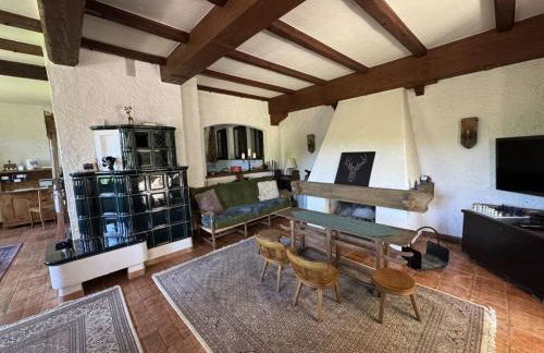 Wagnerstal Hunting Lodge - Foto 9