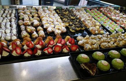 CASE VANELLA GRANDE aspra Bagheria - Foto 35