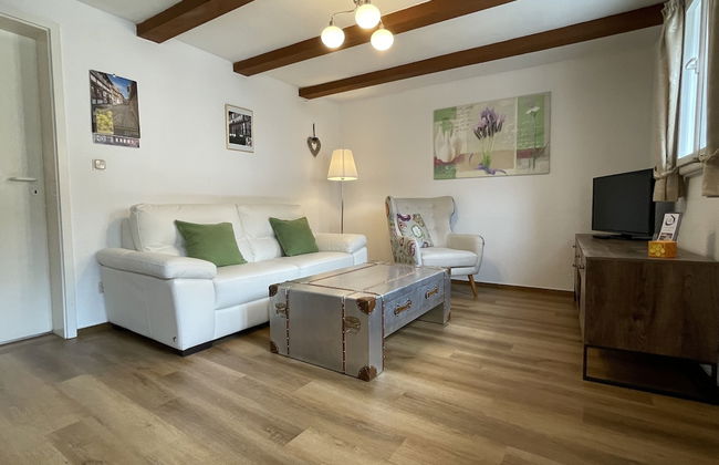 Urlaub im Fachwerk - Foto 28