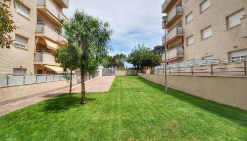 Apartment Nathania A146 - Photo 3, Garden