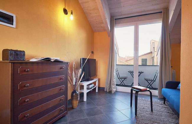 Tra le Torri - Foto 16