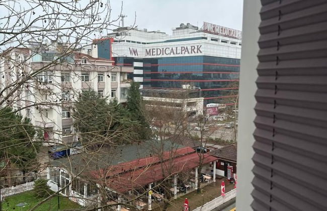 Medi Hotel - Foto 28