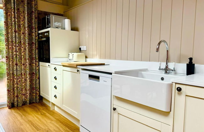 Hideaway Cottages - Greenacres Estates - Foto 19