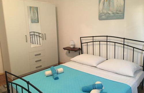 Apartments Eliva - Foto 1