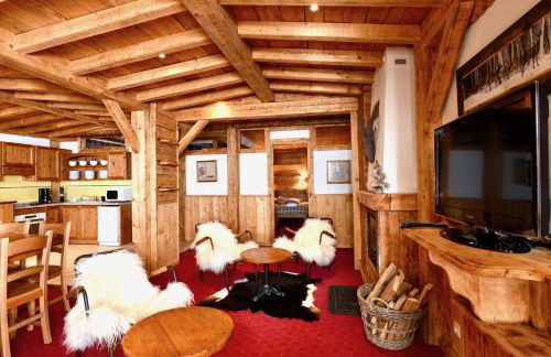 Ancolies Val Thorens - Foto 30